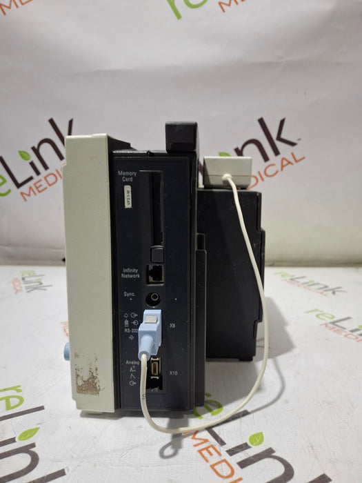 Siemens SC 7000 Patient Monitor