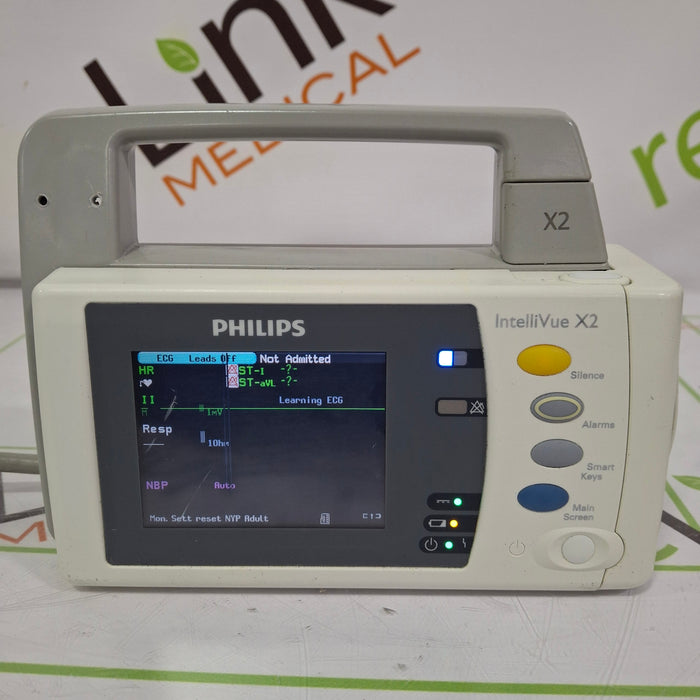 Philips IntelliVue X2 Monitor - Fast SpO2