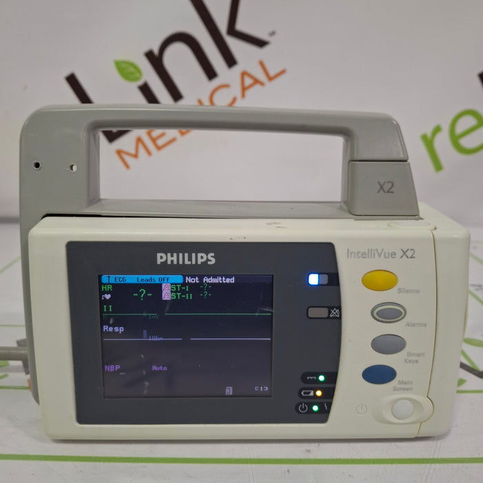 Philips IntelliVue X2 Monitor - Fast SpO2