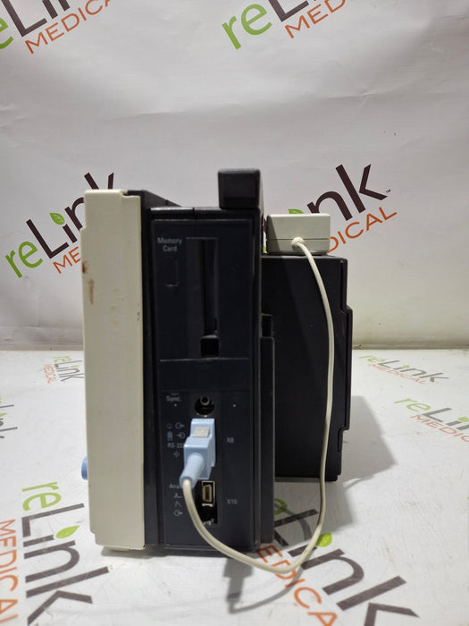 Siemens SC 7000 Patient Monitor