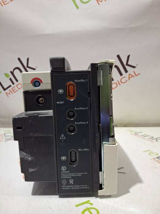 Siemens SC 7000 Patient Monitor