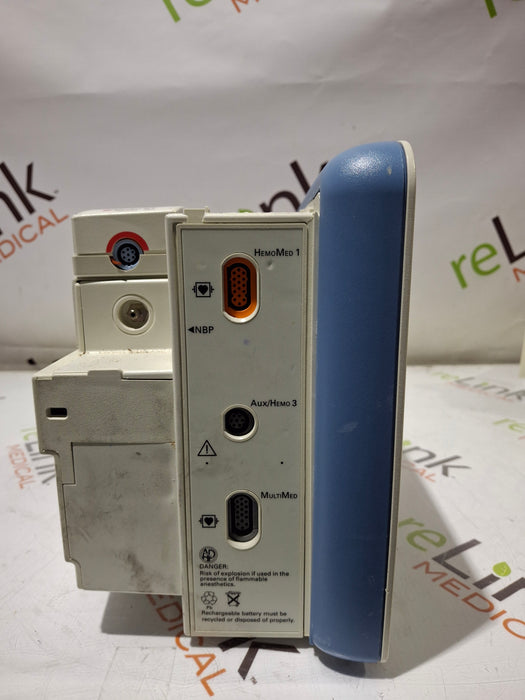 Draeger Medical Infinity Delta Patient Monitor