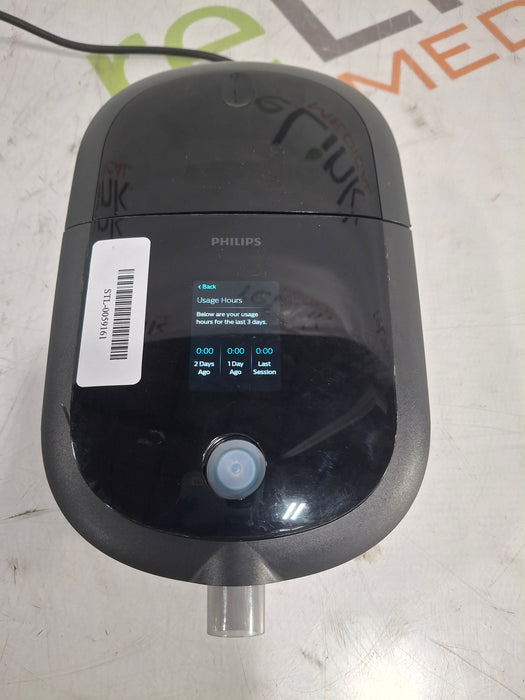 Philips DreamStation 2 Advanced Auto CPAP Machine