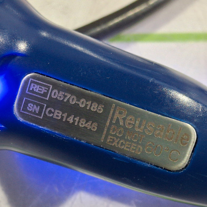 Verathon Medical, Inc Glidescope GVL Video Laryngoscope w/ Reusable Baton