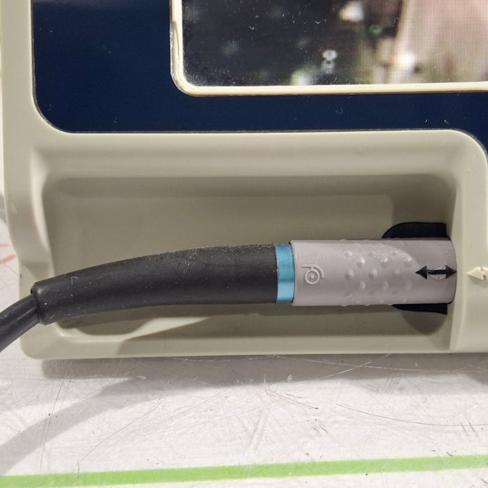 Verathon Medical, Inc Glidescope GVL Video Laryngoscope w/ Reusable Baton