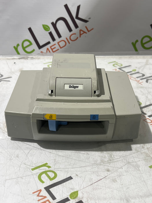 Draeger Medical Infinity Docking Station Infinity Delta Series