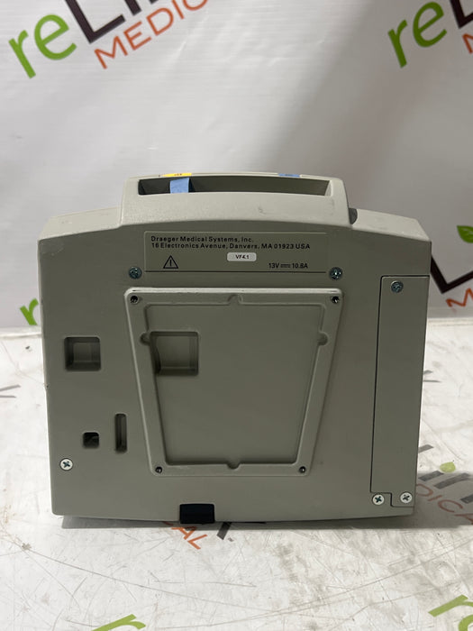 Draeger Medical Infinity Docking Station Infinity Delta Series