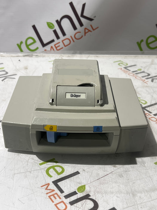 Draeger Medical Infinity Docking Station Infinity Delta Series