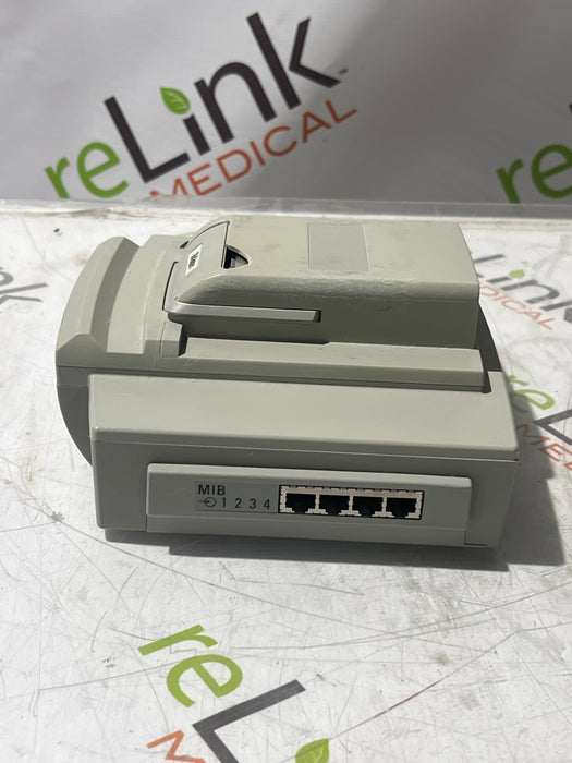 Draeger Medical Infinity Docking Station Infinity Delta Series