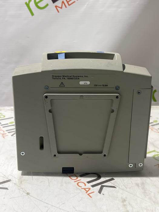 Draeger Medical Infinity Docking Station Infinity Delta Series