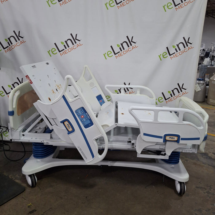 Stryker Secure III 3002 Hospital Bed