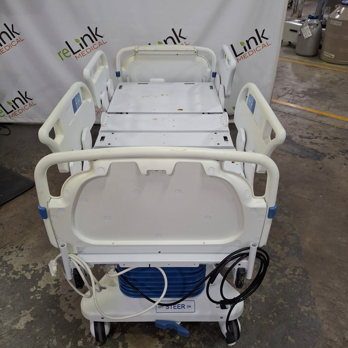 Stryker Secure III 3002 Hospital Bed