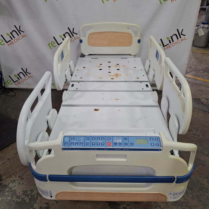 Stryker Secure III 3002 Hospital Bed