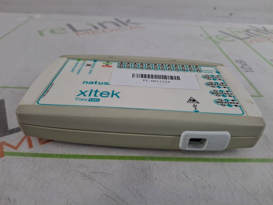 Natus 008043 TREX HD Amplifier
