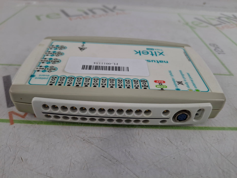 Natus 008043 TREX HD Amplifier