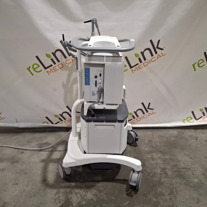 Puritan Bennett 840 Ventilator
