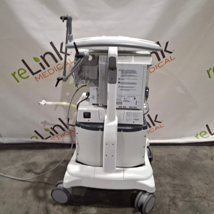 Puritan Bennett 840 Ventilator