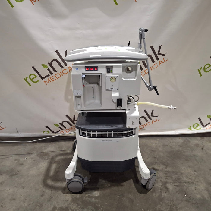 Puritan Bennett 840 Ventilator