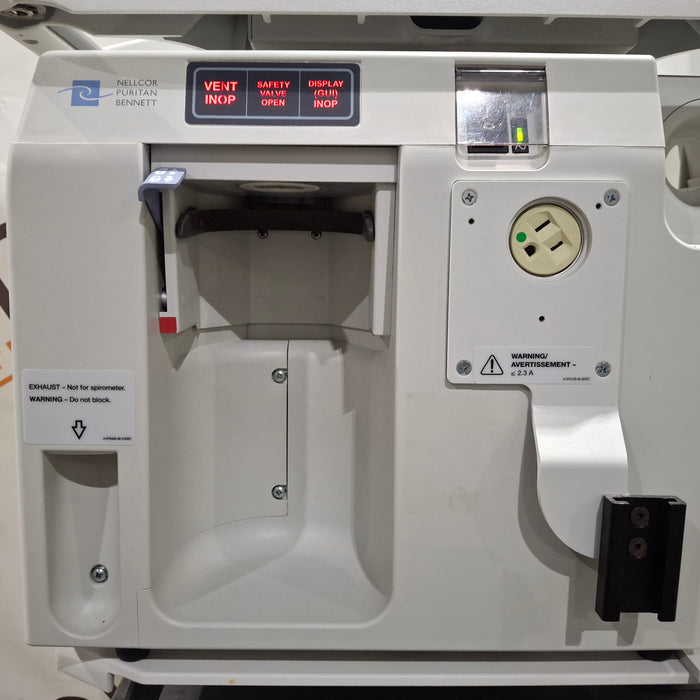 Puritan Bennett 840 Ventilator