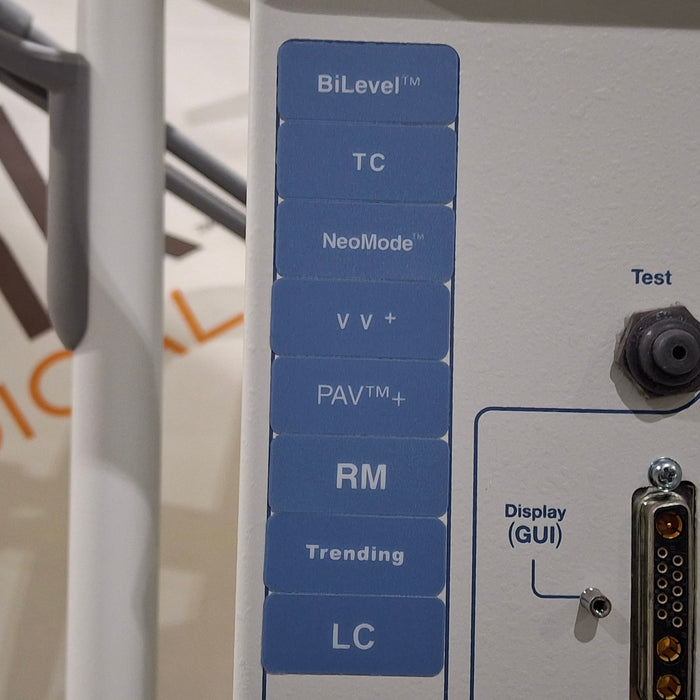 Puritan Bennett 840 Ventilator