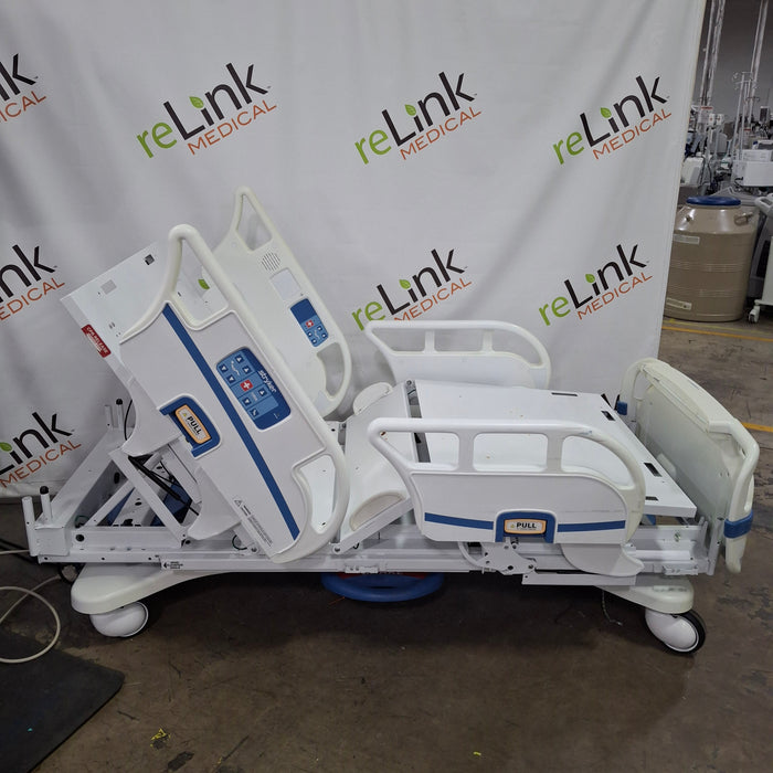 Stryker Secure III 3002 Hospital Bed