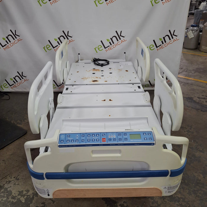 Stryker Secure III 3002 Hospital Bed