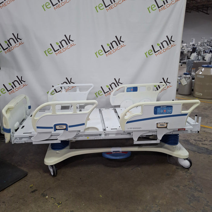 Stryker Secure III 3002 Hospital Bed