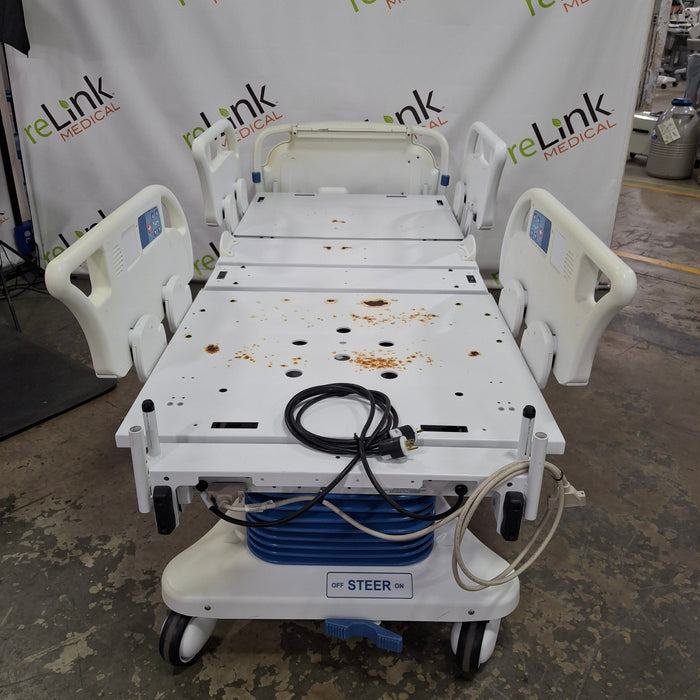Stryker Secure III 3002 Hospital Bed