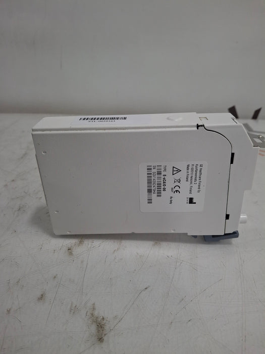GE Healthcare E-sCAIO Respiratory Module