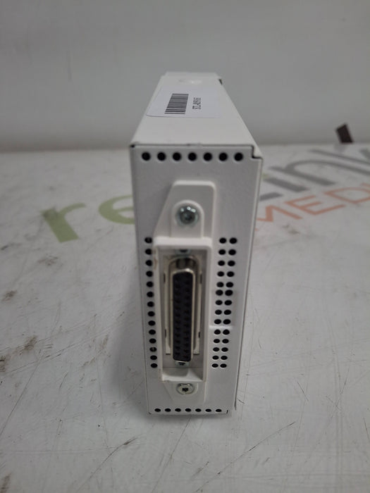 GE Healthcare E-sCAIO Respiratory Module