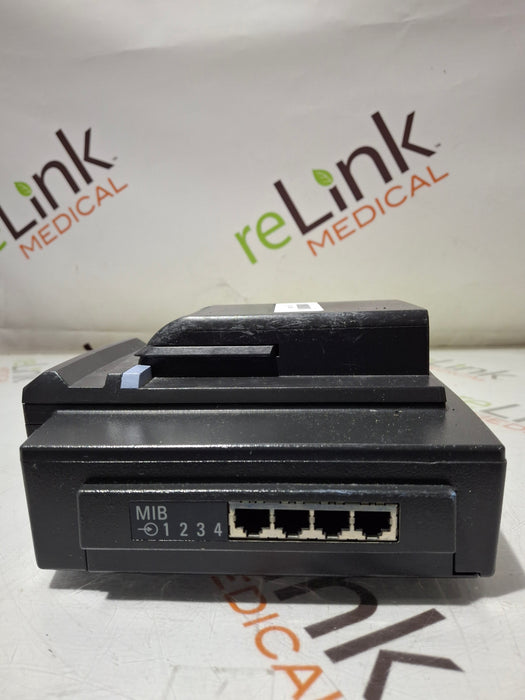 Draeger Medical Infinity Docking Station Infinity Delta Series