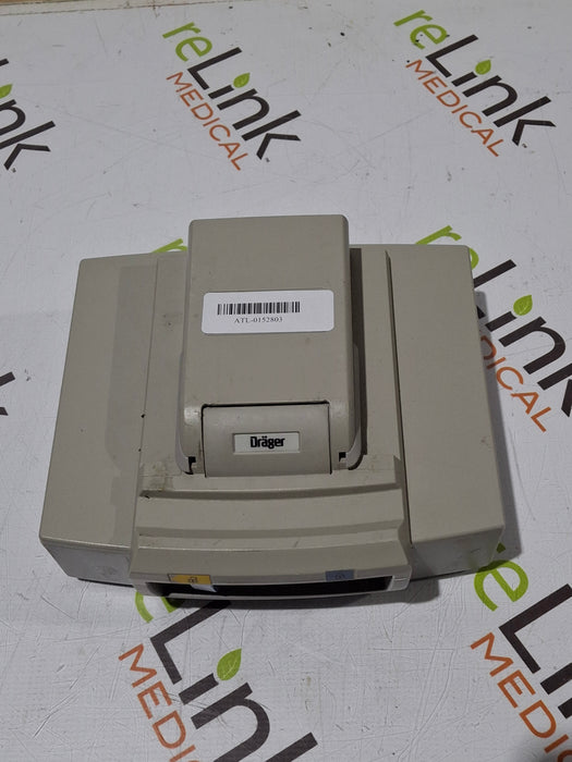 Draeger Medical Infinity Docking Station Infinity Delta Series