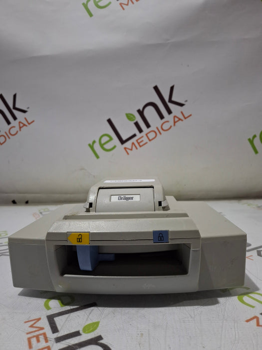 Draeger Medical Infinity Docking Station Infinity Delta Series