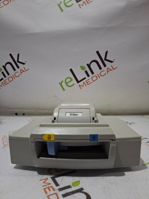 Draeger Medical Infinity Docking Station Infinity Delta Series