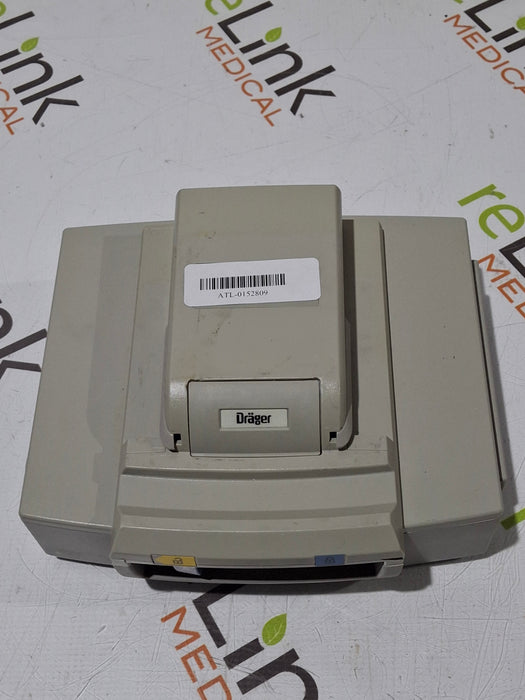 Draeger Medical Infinity Docking Station Infinity Delta Series