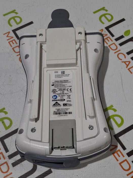 GE Healthcare PDM Masimo Patient Data Module