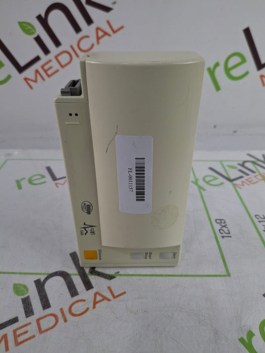 Philips M3001A-A04C06C12 OxiMax SpO2, NIBP, 12 Lead ECG, Temp, IBP MMS Module