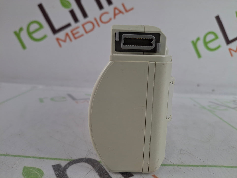 Philips M3001A-A04C06C12 OxiMax SpO2, NIBP, 12 Lead ECG, Temp, IBP MMS Module