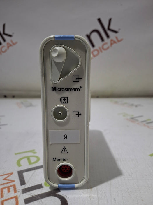 Draeger Medical etCO2 Microstream SmartPod
