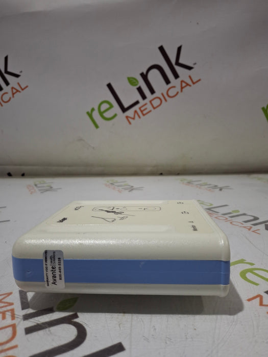 Draeger Medical etCO2 Microstream SmartPod