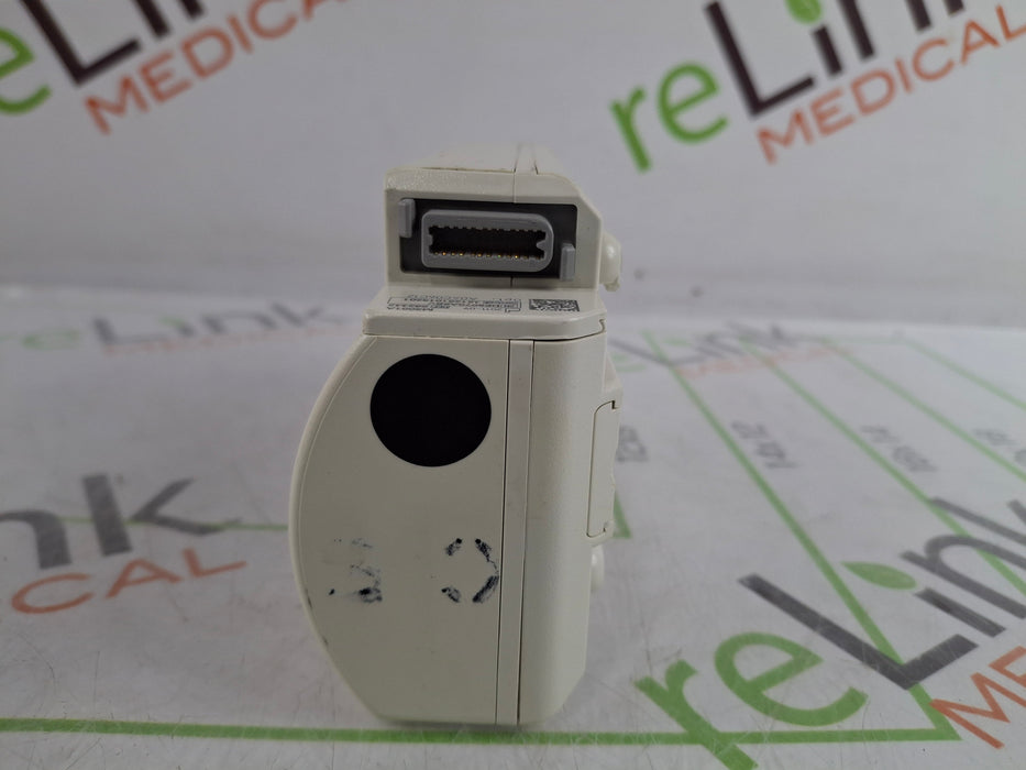 Philips M3001A-A04C06C12 OxiMax SpO2, NIBP, 12 Lead ECG, Temp, IBP MMS Module