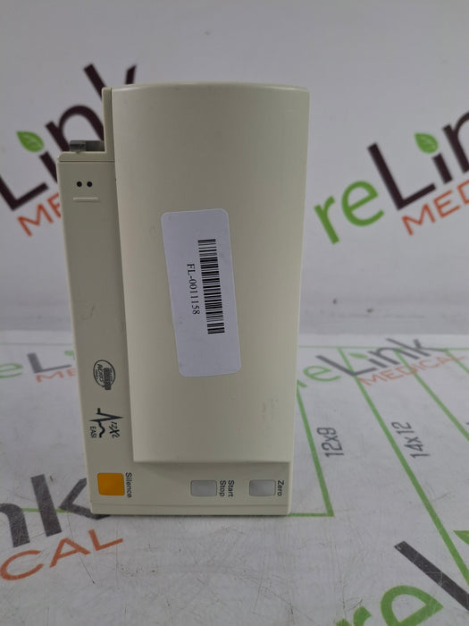 Philips M3001A-A04C06C12 OxiMax SpO2, NIBP, 12 Lead ECG, Temp, IBP MMS Module