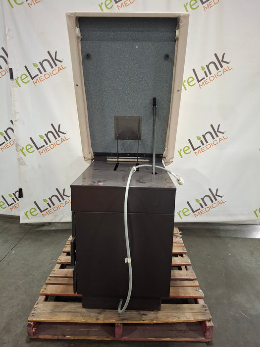 Midmark Ritter Model 104 Exam Table