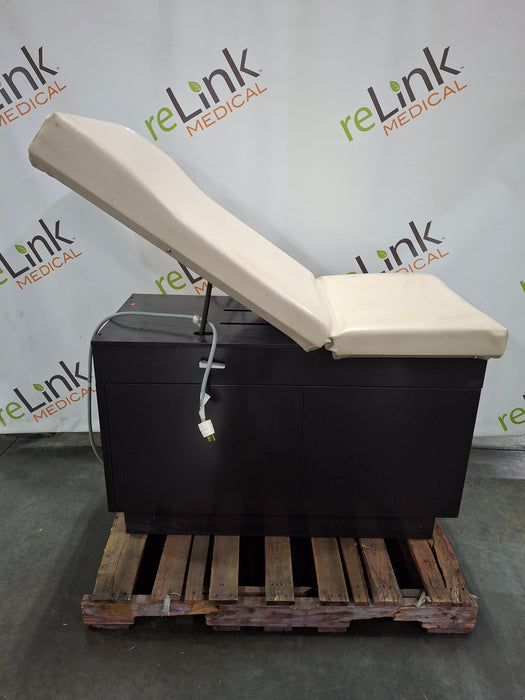 Midmark Ritter Model 104 Exam Table