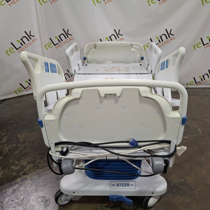 Stryker Secure III 3002 Hospital Bed
