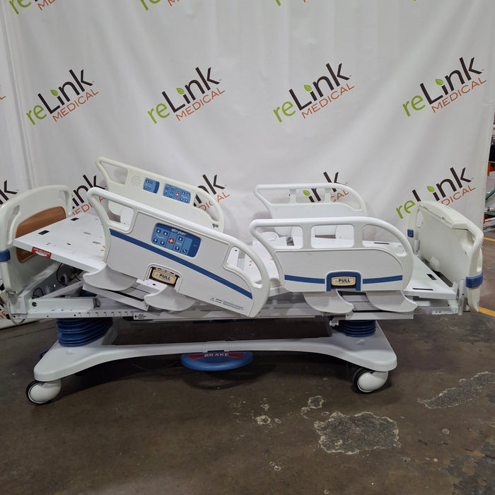 Stryker Secure III 3002 Hospital Bed