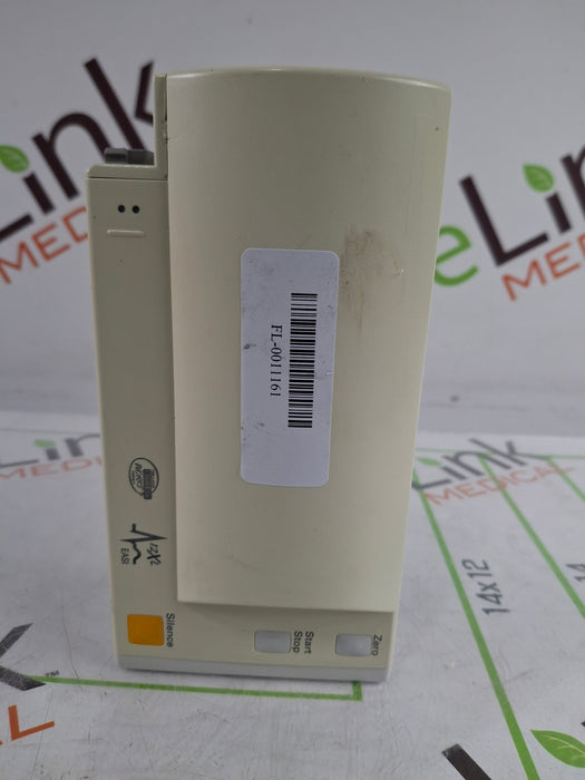 Philips M3001A-A04C06C12 OxiMax SpO2, NIBP, 12 Lead ECG, Temp, IBP MMS Module