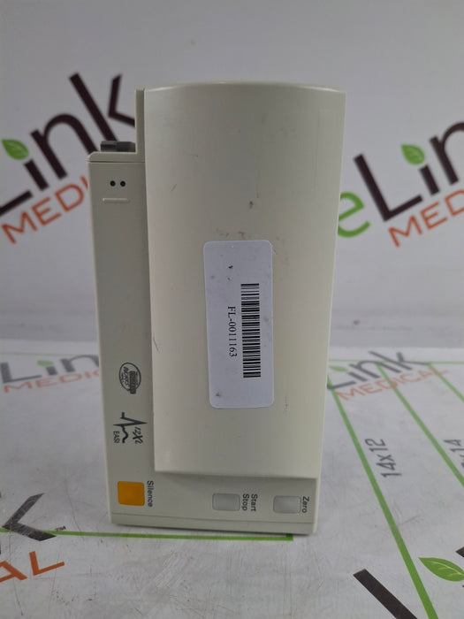Philips M3001A-A04C06C12 OxiMax SpO2, NIBP, 12 Lead ECG, Temp, IBP MMS Module
