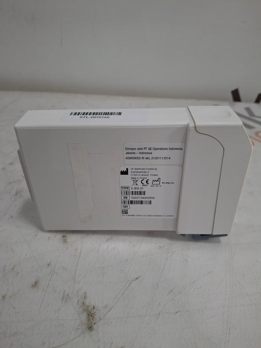 GE Healthcare E-BIS-01 Module