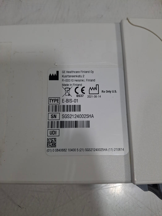 GE Healthcare E-BIS-01 Module